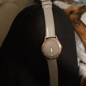 Watch Donald Trump has touched it